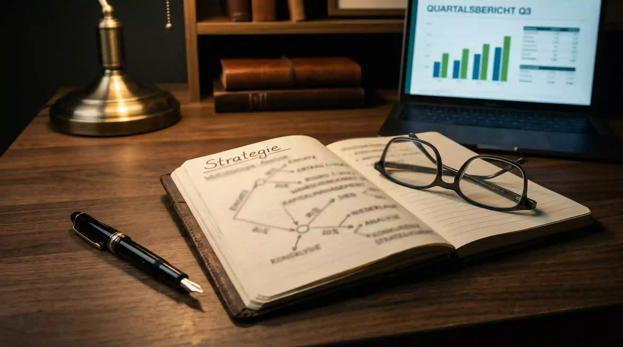 Value Betting Strategie mit Expected Value Formel und Analyse-Notizbuch