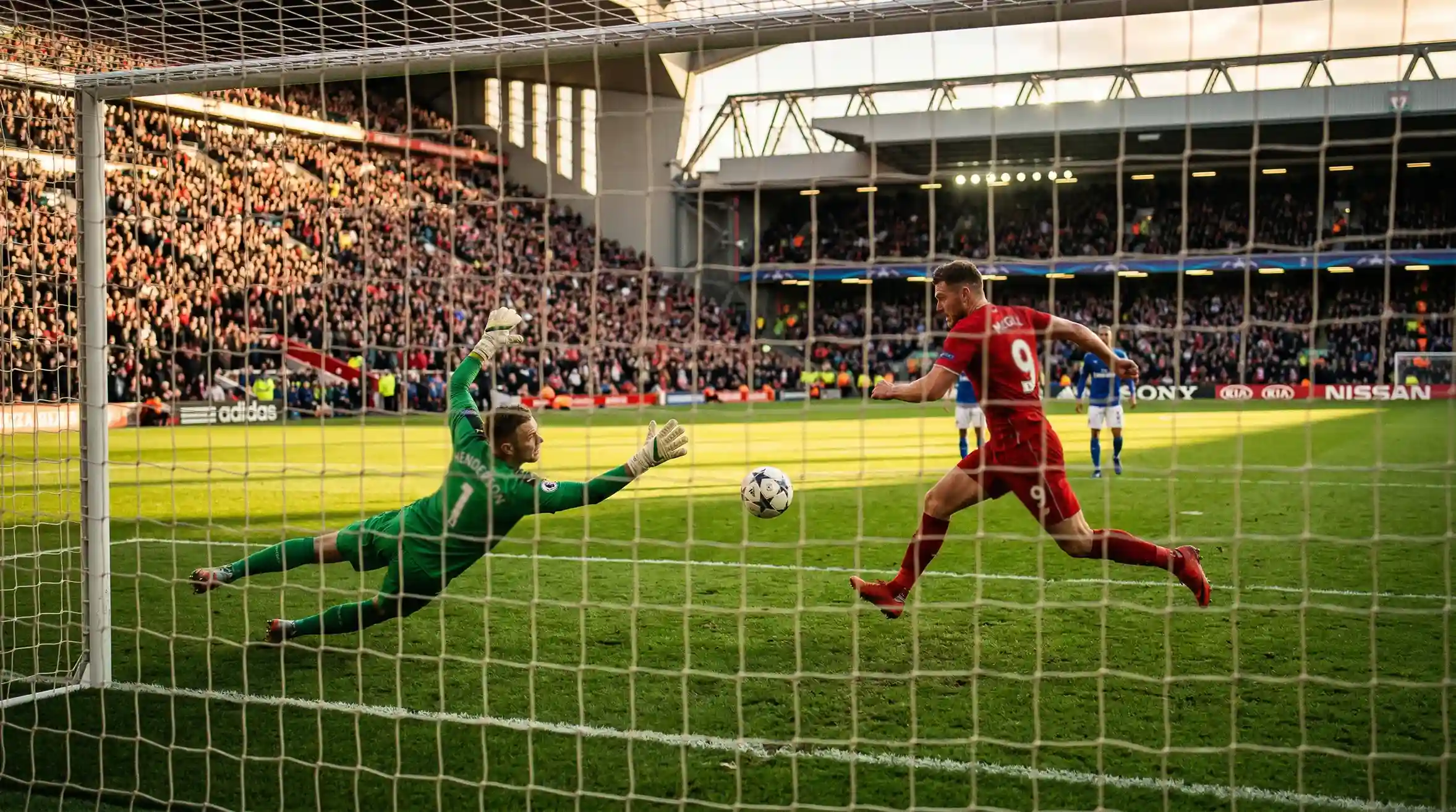 Wettarten im Fußball: 1X2, Handicap und Über/Unter erklärt